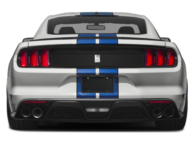 2016 Ford Mustang SHELBY